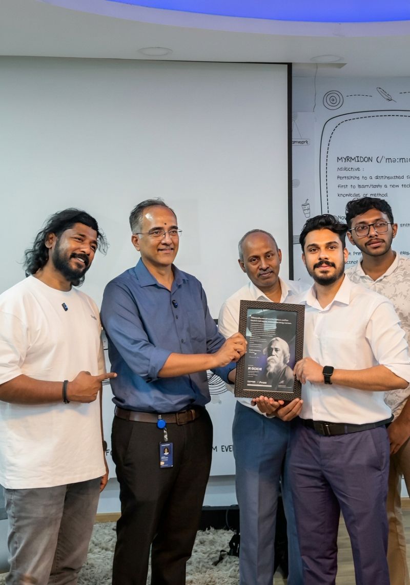 India's First 12nm Edge AI Chip — and Why It Matters for Healthcare