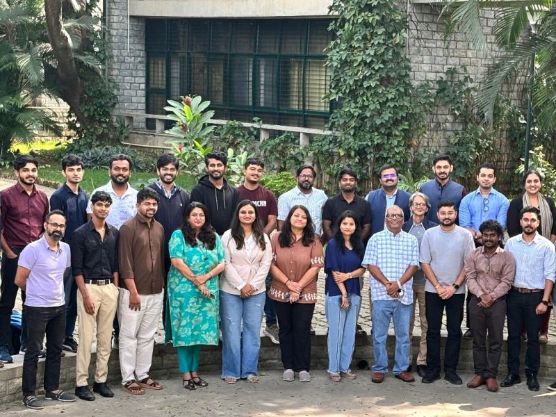 Three Days That Changed How We Think: The NSRCEL Bootcamp
